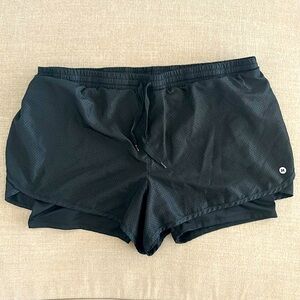 Reebok shorts XL